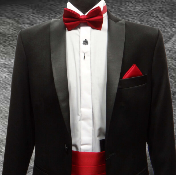 Чеки на выпускной наряд