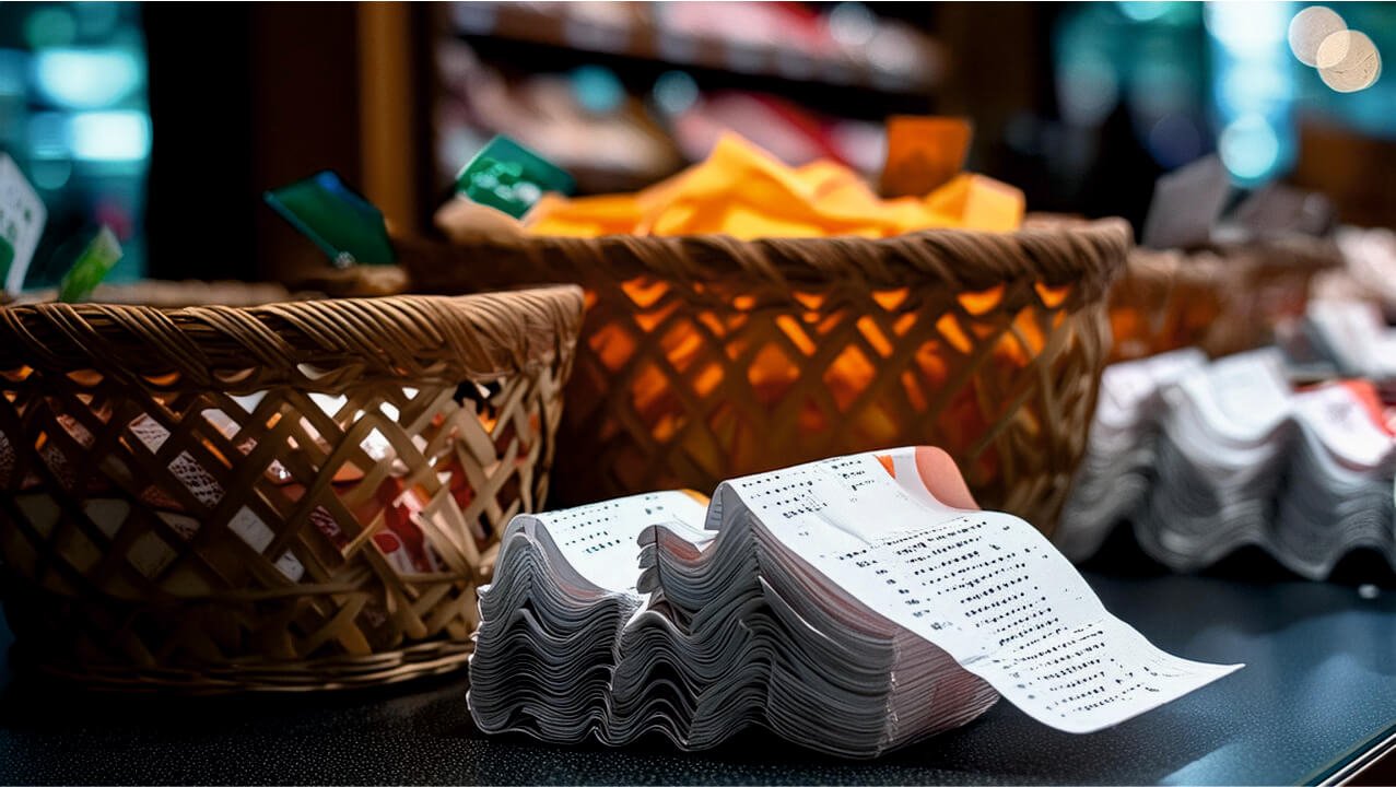 Можно ли получить дубликат чека