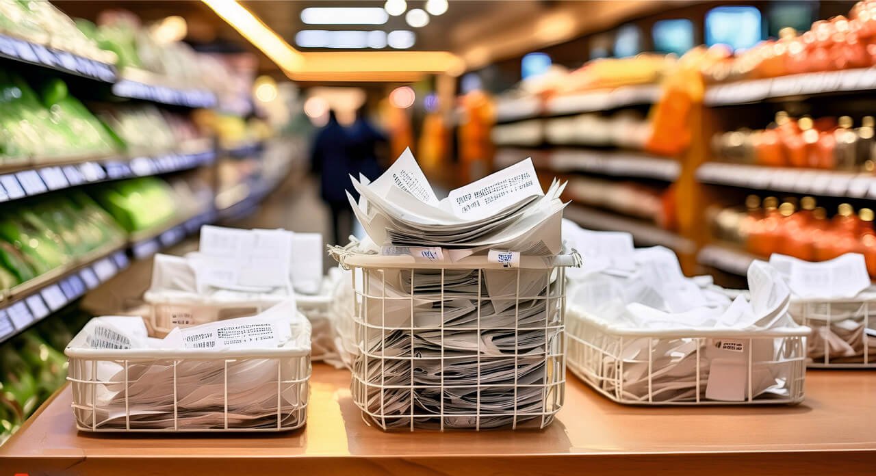 Копия чека: можно ли получить