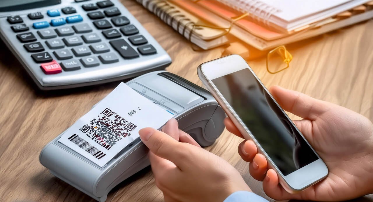 Кассовый чек: форма, образцы и важные аспекты