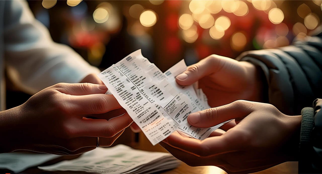 Как посмотреть кассовый чек онлайн