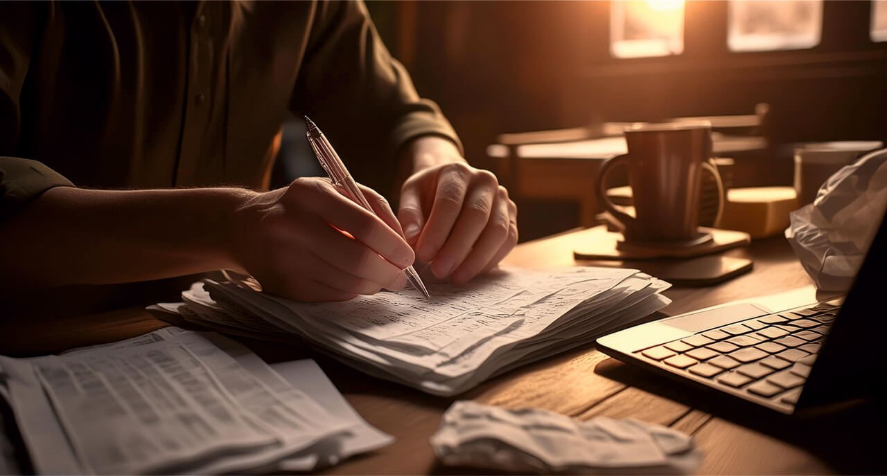 Навигация по покупке кассовых чеков