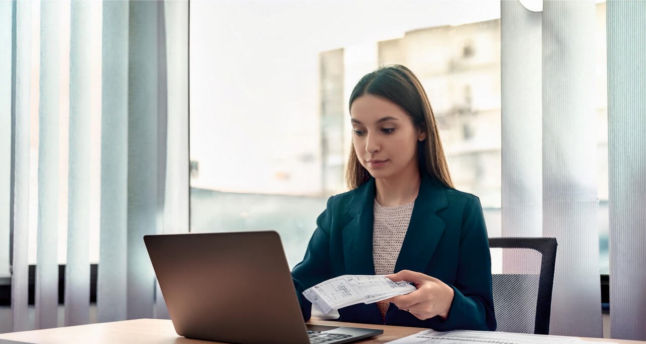 исправить чек