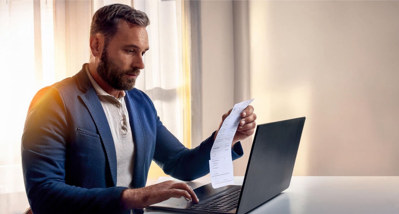 Самозанятые: формирование чека через Сбербанк