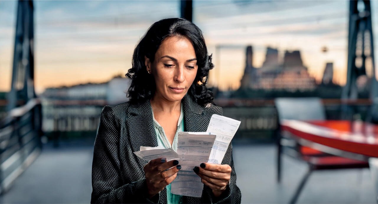 Отмена чека в кассовом аппарате: полное руководство