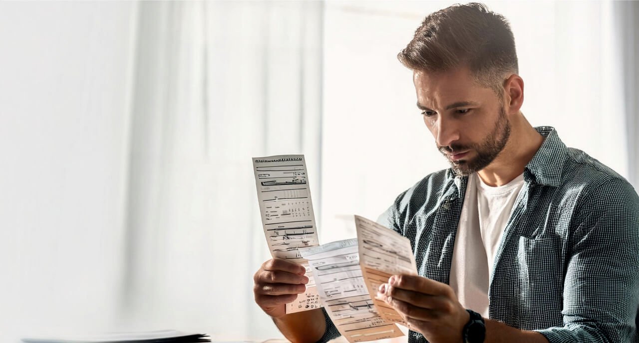 Оформление возврата