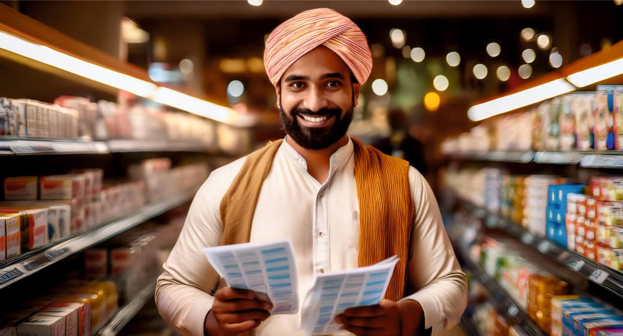 Товарный чек