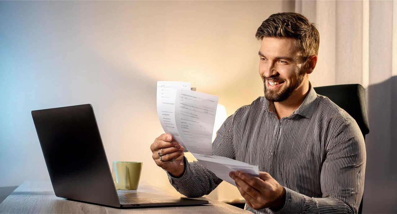 скачать чеки