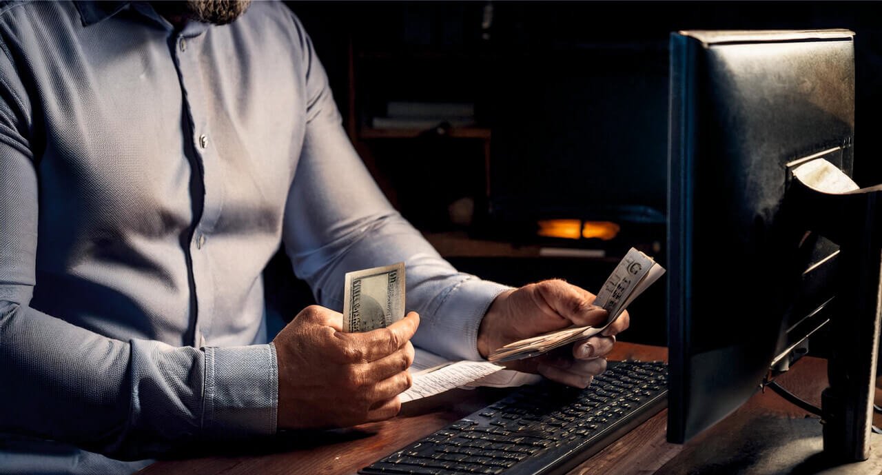 Кассовый чек