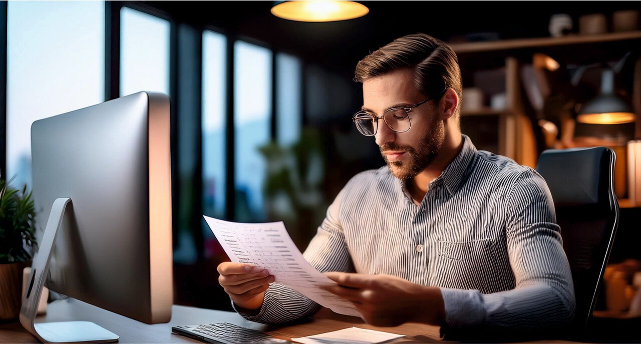 Выдача займа и кассовый чек: важность правильного оформления финансовых операций