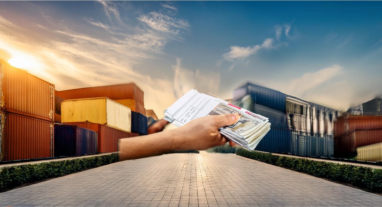 магазин чек