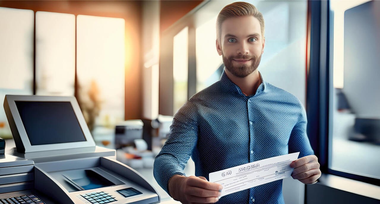 Как получить кассовый чек: особенности и современные способы