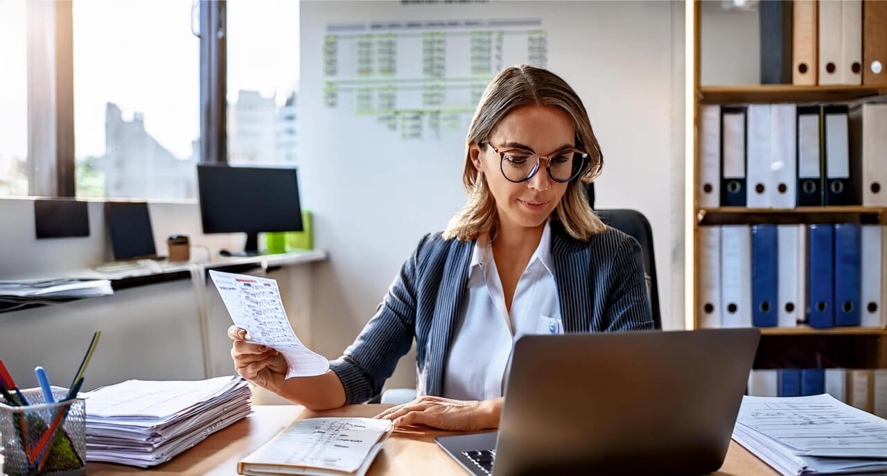 кассовый чек