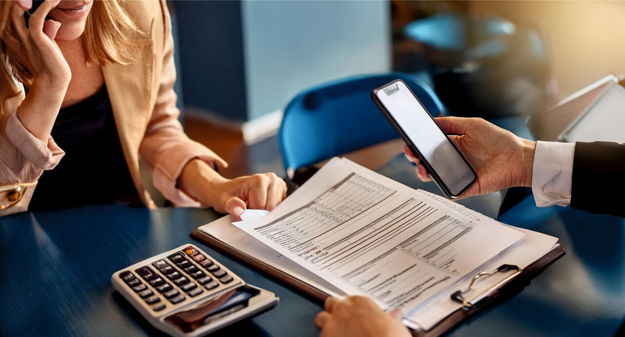 Чек изобилия