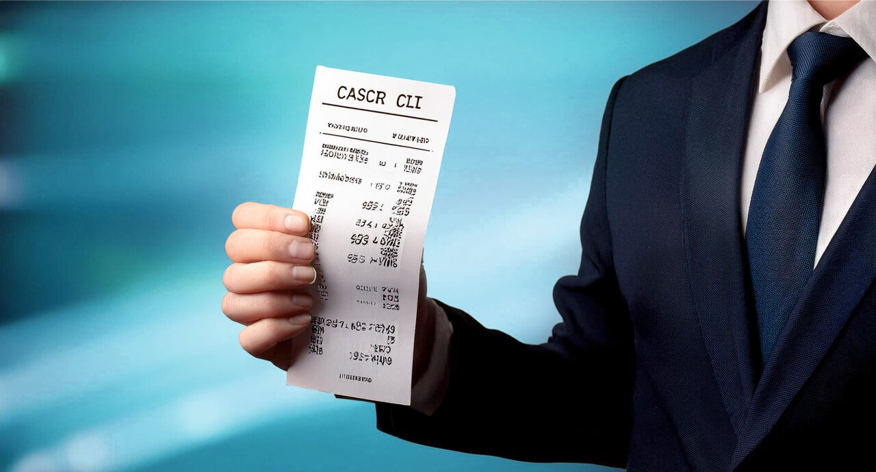 Товарный чек