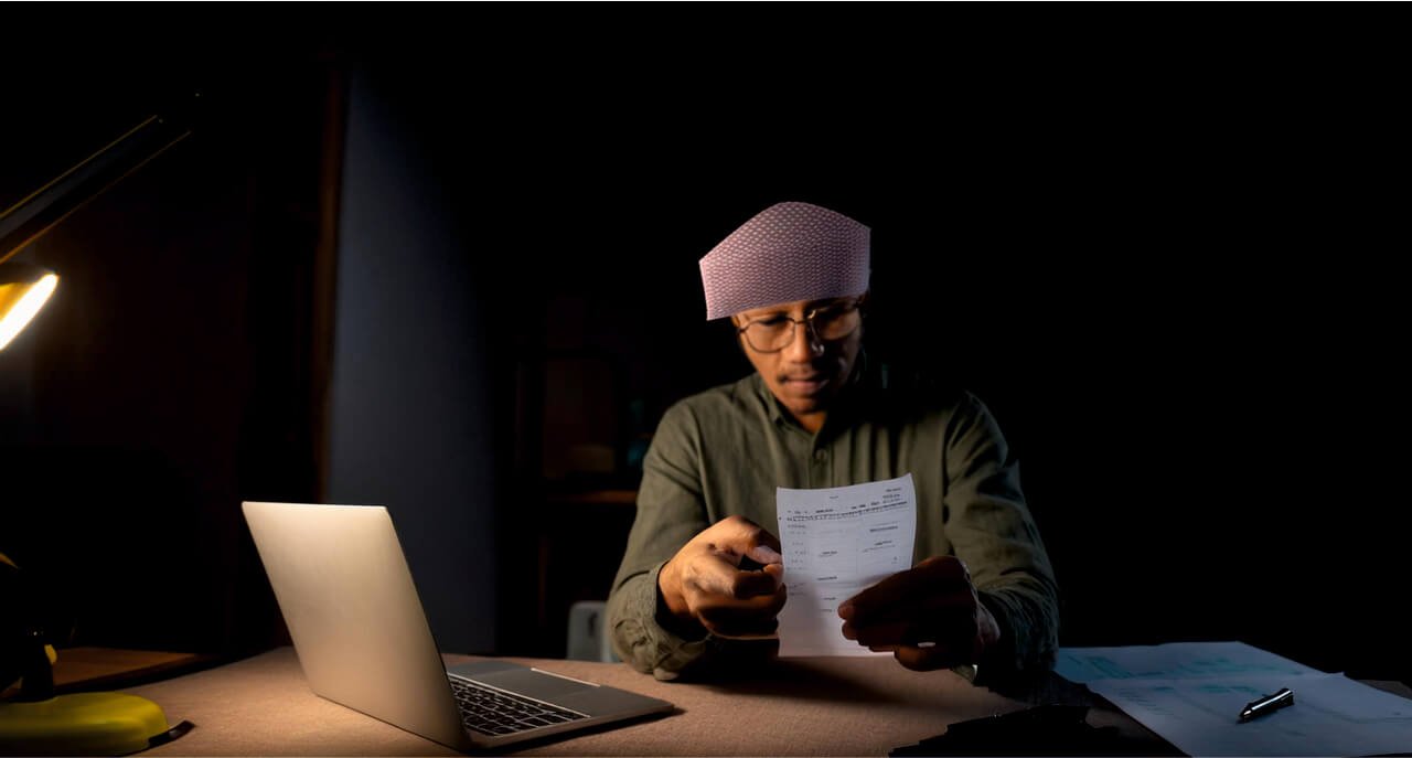 Товарный чек